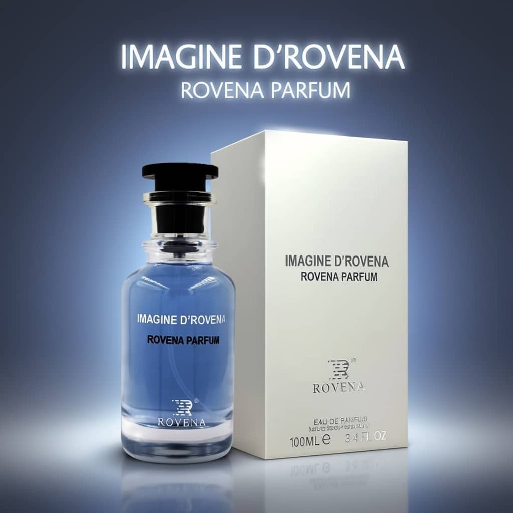 عطر ادکلن لویی ویتون ایمجینیشن 100 میل روونا Louis Vuitton Imagination