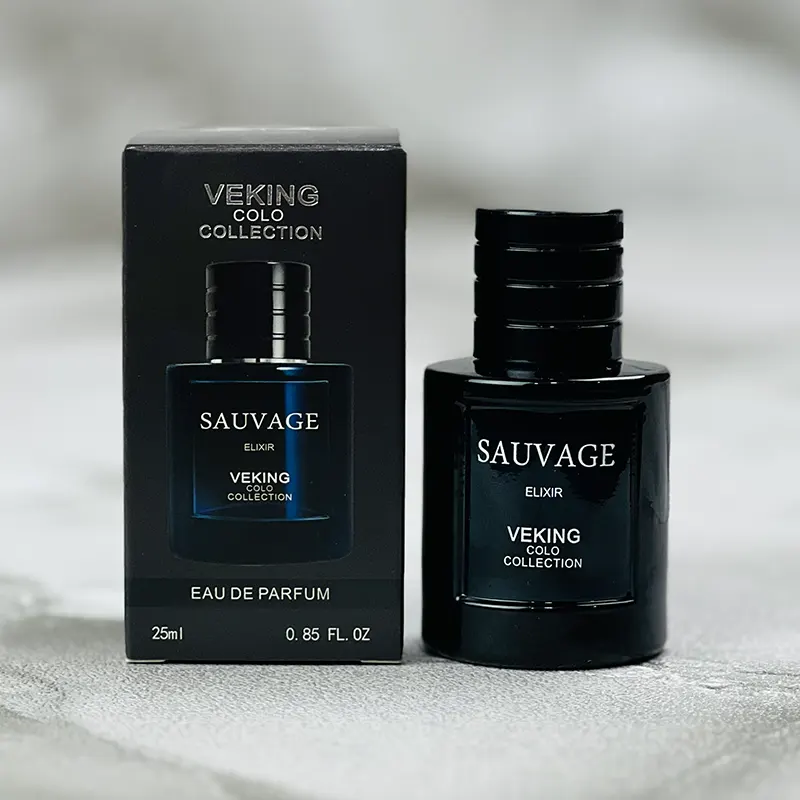 عطر ادکلن دیور ساواج الکسیر 25 میل ویکینگ