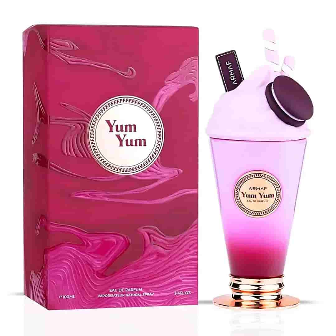 ادکلن یام یام آرماف حجم 100 میلی لیتر اورجینال | Armaf Yum Yum