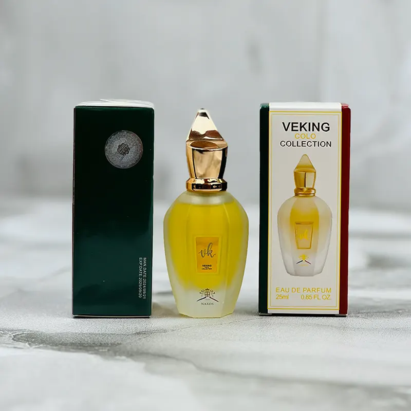 ادکلن زر جوف ناکسوس 25 میل ویکینگ