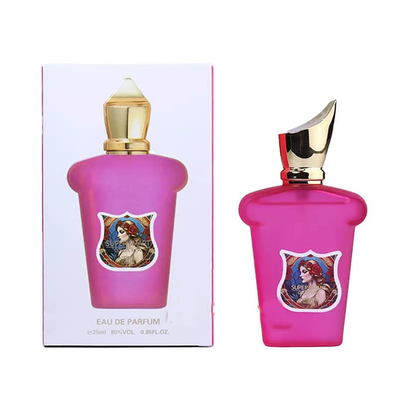 ادکلن 25 میل سوپر اسمارت کالکشن کد046 رایحه کازاموراتی زرجوف گران بالو