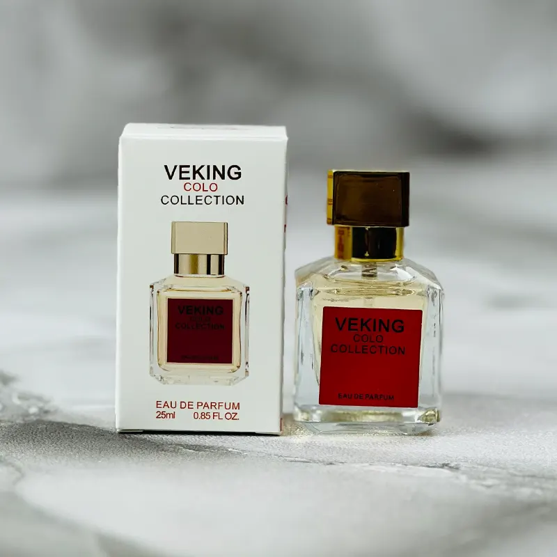 عطر ادکلن میسون فرانسیس کورکجان باکارات رژ 540 ادو پرفیوم 25 میل ویکینگ