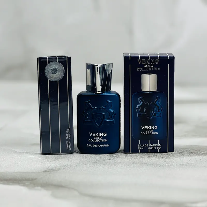 عطر ادکلن مینی پارفومز د مارلی لیتون 25 میل ویکینگ