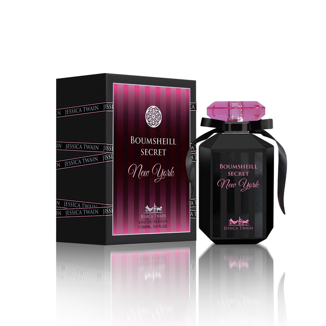 عطر ادکلن زنانه 100 میل ویکتوریا سکرت لاس وگاس جسیکاتویین |Victoria Secret