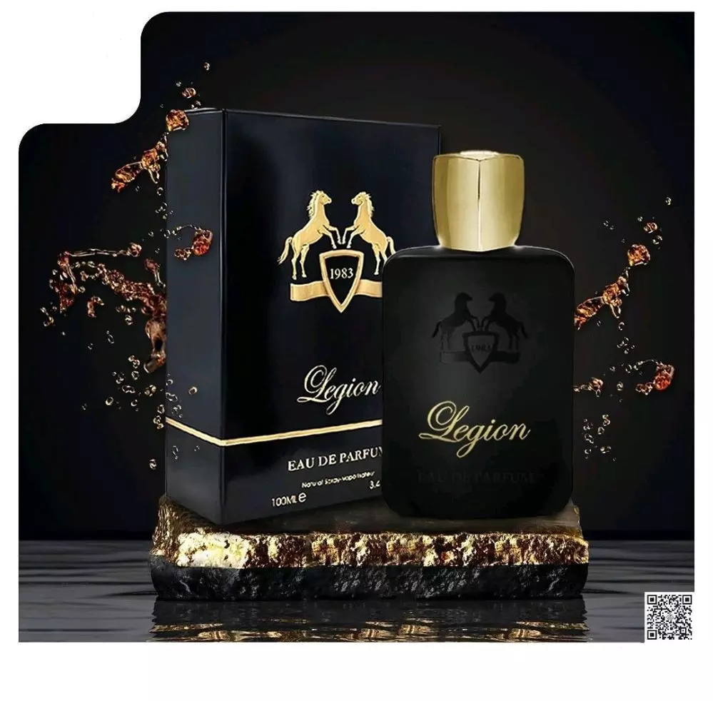 ادکلن 100 میل مارلی اوجان فرگرانس