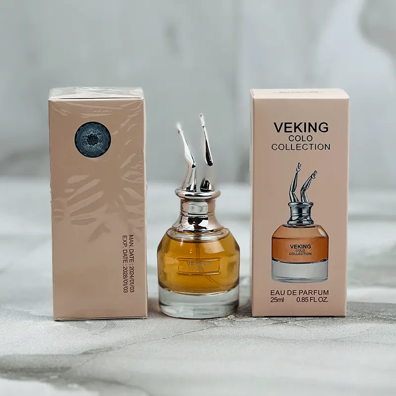 ادکلن اسکندل 25 میل ویکینگ