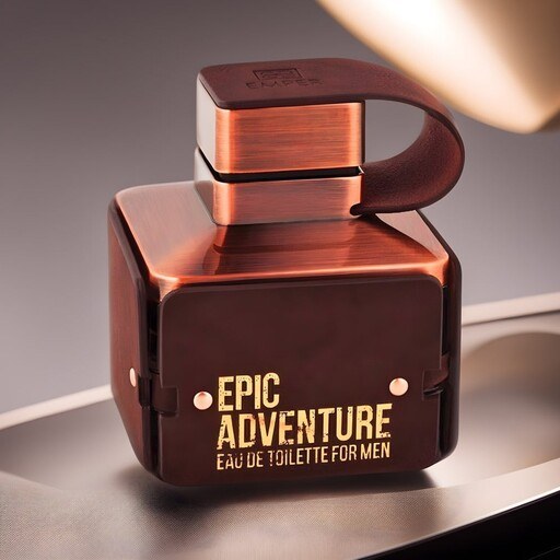 عطر ادکلن 100 میل امپر اپیک ادونچر | Emper Epic Adventure