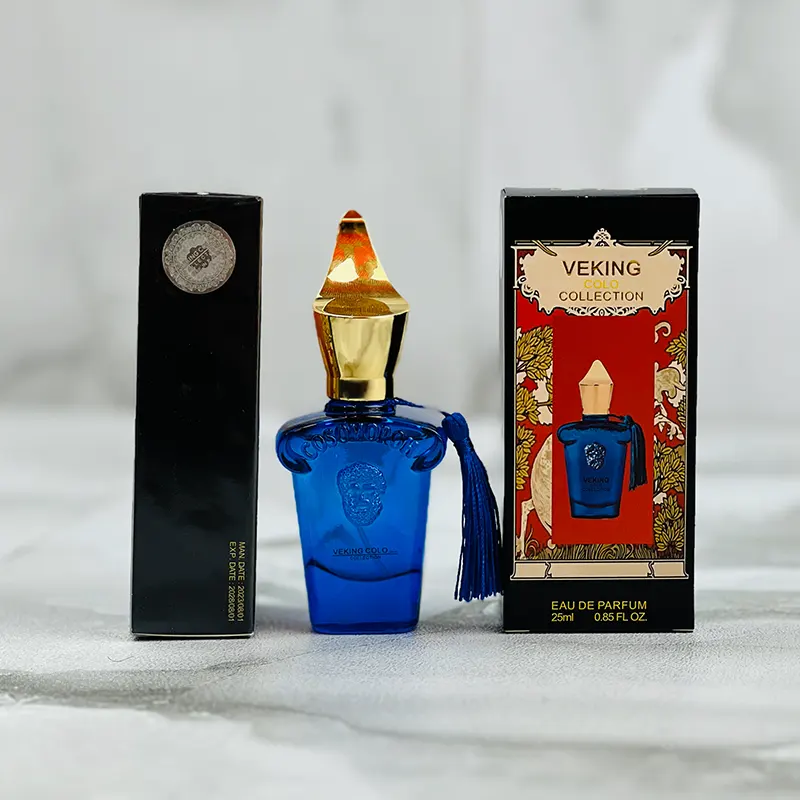 عطر ادکلن کازاموراتی زرجف مفیستو 25 میل ویکینگ
