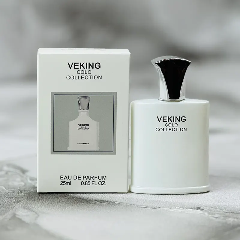 ادکلن کرید سیلور مانتین 25 میل ویکینگ