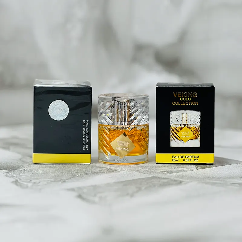 عطر ادکلن بای کیلیان آنجلز شیر 25 میل ویکینگ