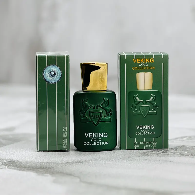 عطر ادکلن پارفومز د مارلی هالتان 25 میل ویکینگ