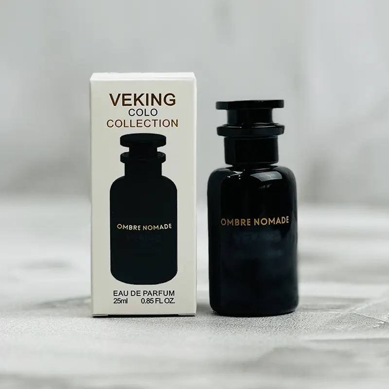 ادکلن مینی لویی ویتون آمبر نومد 25 میل ویکینگ