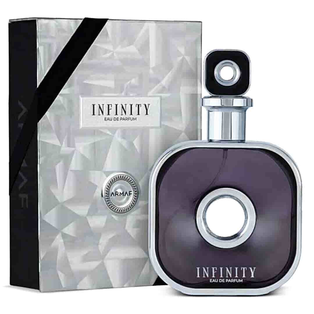 ادکلن اینفینیتی آرماف حجم 105 میلی لیتر اورجینال | Armaf Infinity