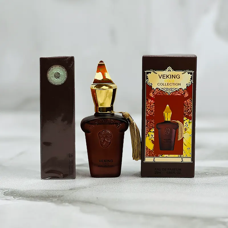 عطر ادکلن مینی کازاموراتی زرجف 1888 25 میل ویکینگ