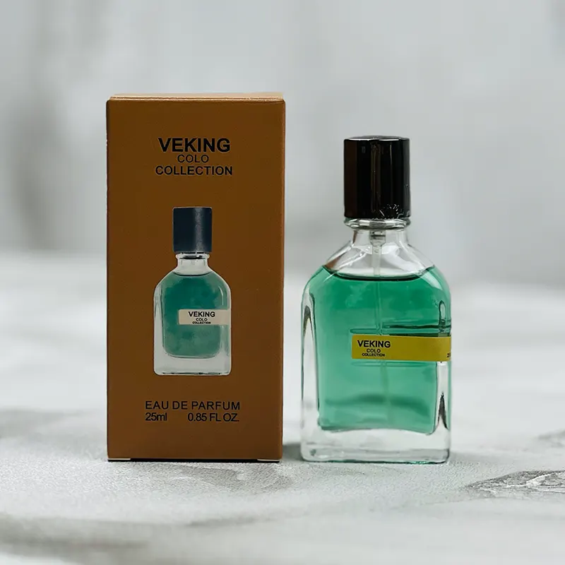 عطر اورتو پاریسی مگاماره 25 میل ویکینگ