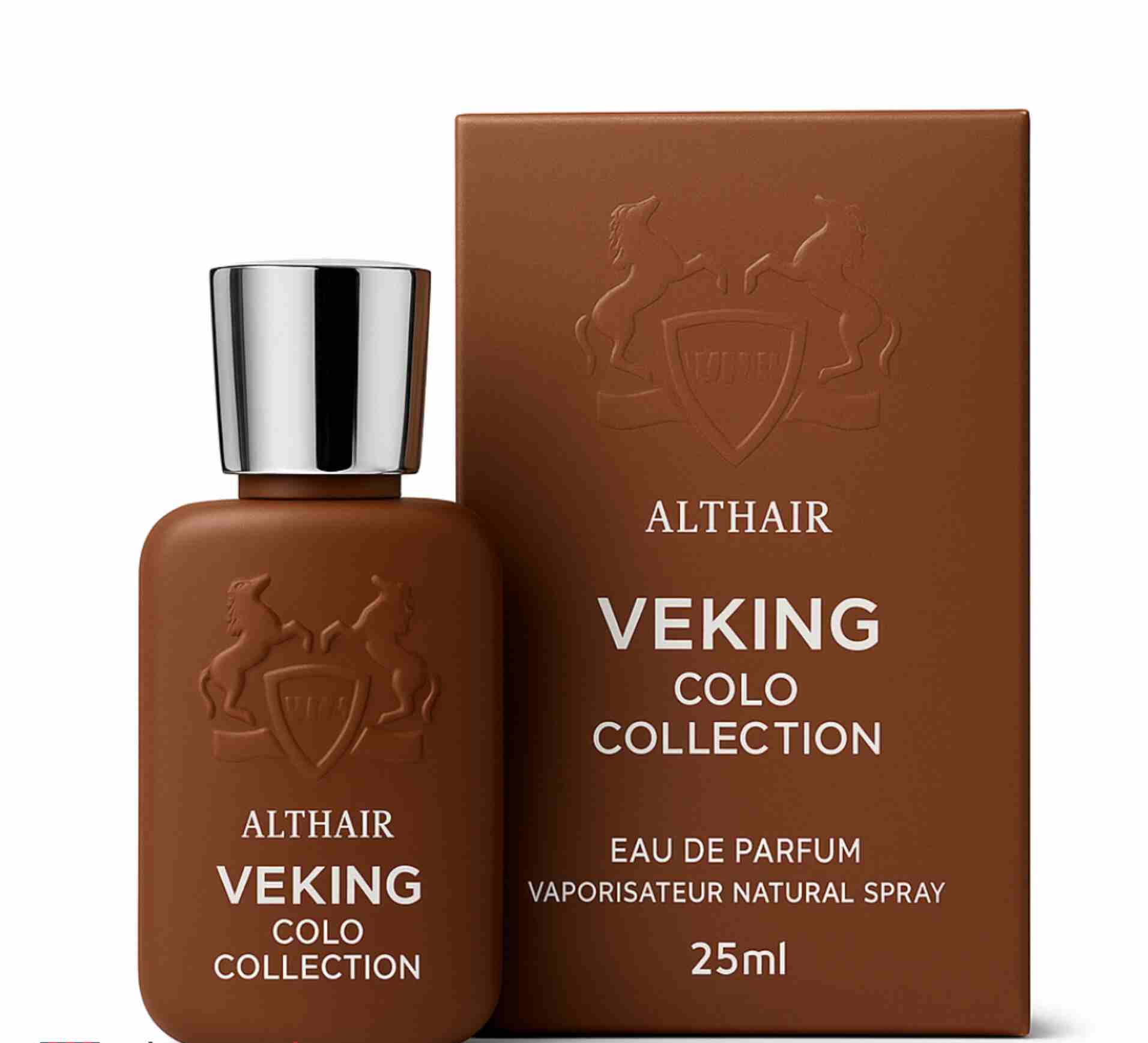 ادکلن مارلی آلتیر 25 میل ویکینگ